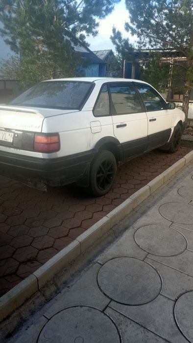 Продам пассат б3