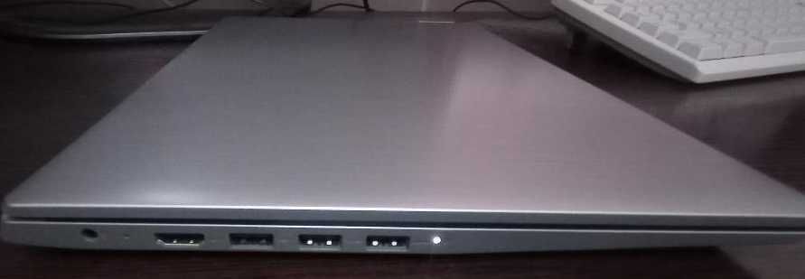 Laptop Lenovo IdeaPad 3 15IGL05