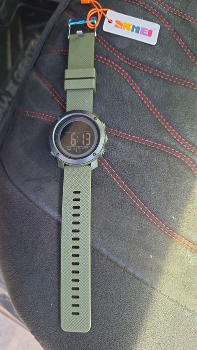 Часы наручные, мужское