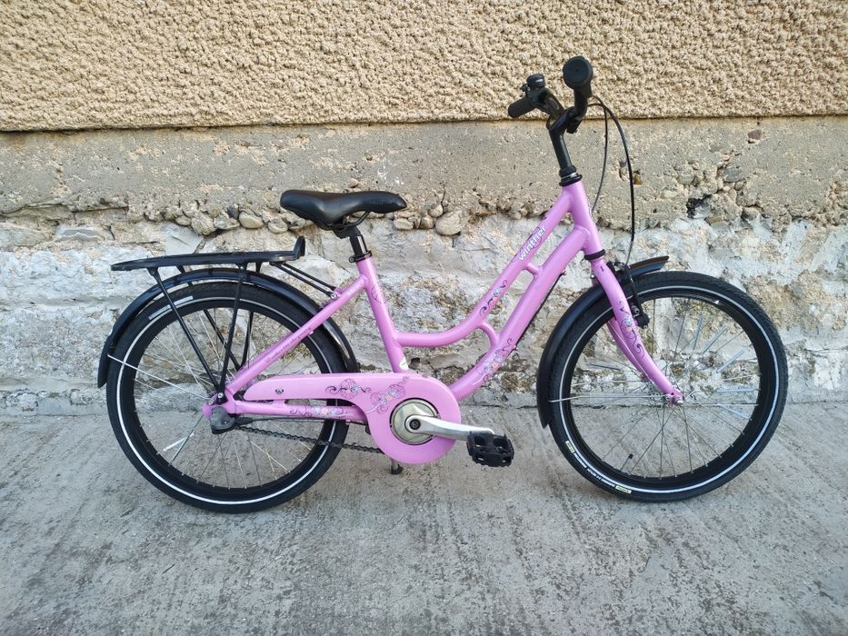 Велосипед  Winther 20 цола