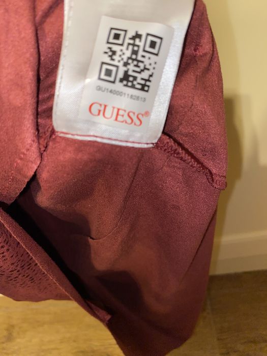 Рокля Guess - S размер