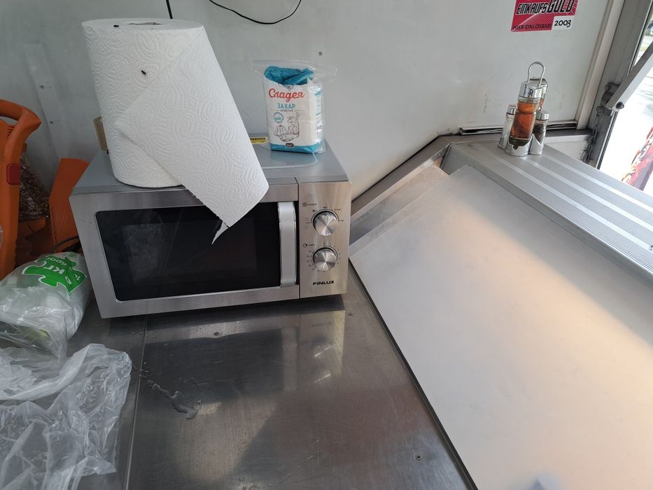 Продавам Бизнес павилион  скара,за