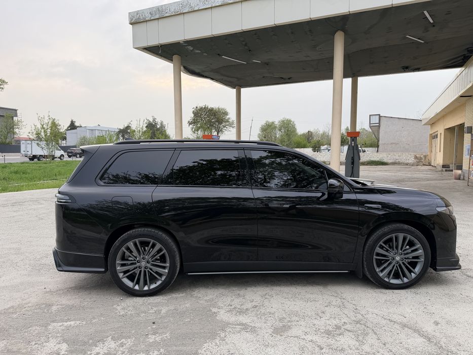 Leapmotor C16 EV520 2 позтция доп опция идеал. 2500$ расход килинган