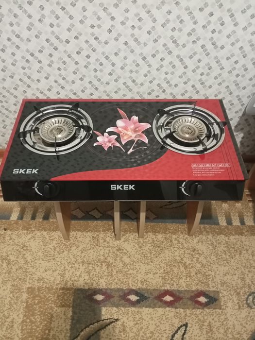 Продам газ плита