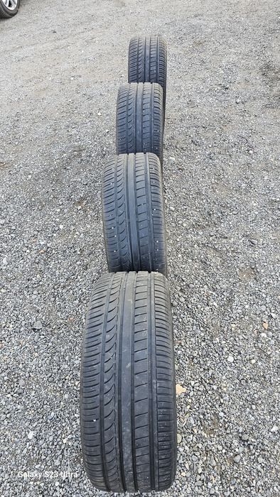 Jante Audi r17 112x5