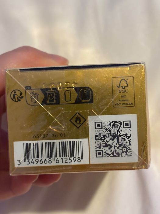 Eau de Toilette Paco Rabanne