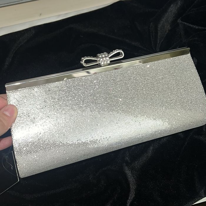 Клатч Sasha – новый, с биркой