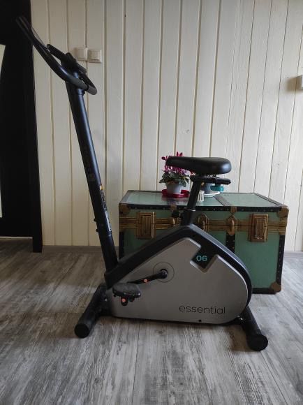 Цял домашен  фитнес