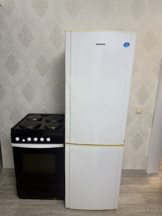 Холодильник Самсунг