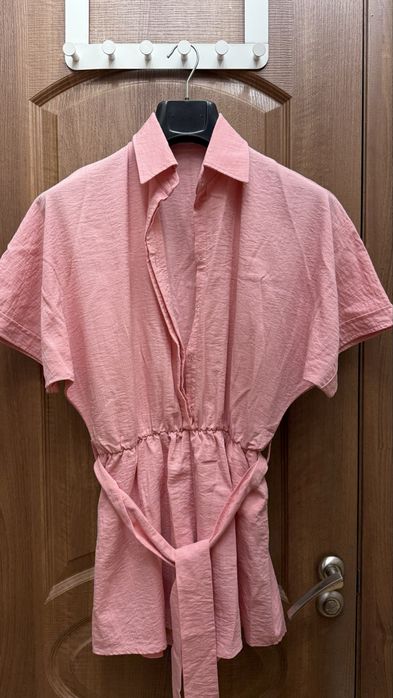 Комбинезон шорты