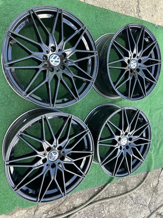 5х112 19 vw audi mercedes
