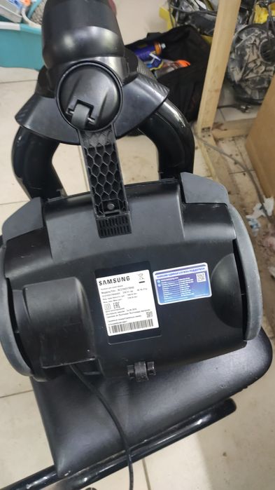 Ремонт пылесосов