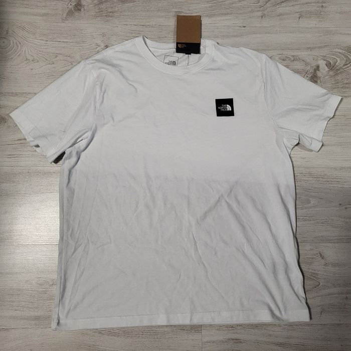 Tricou The North Face, mărime XL, nou cu etichetă