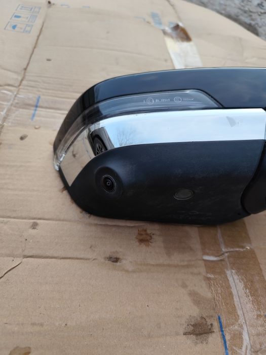 Зеркало Exeed TXL 25 год