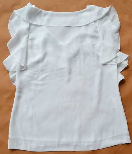 Новая оригинальная блуза