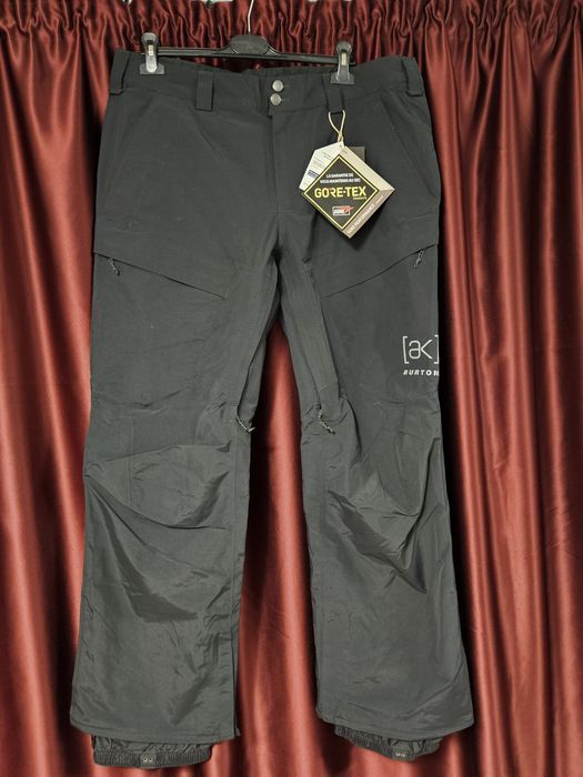 Pantaloni Ski barbati Burton