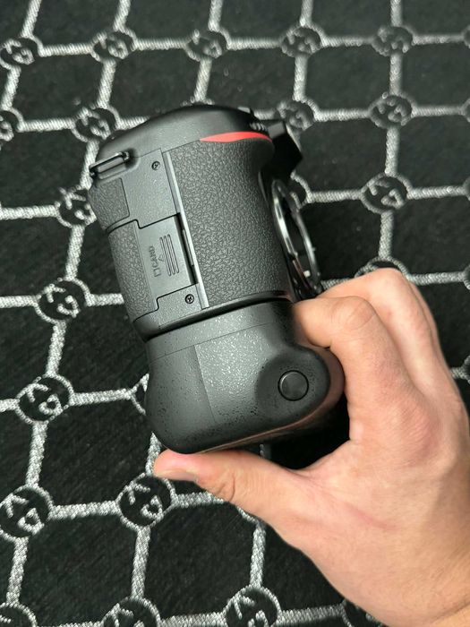 Nikon D7500+Nikon 17-55mm f/2.8G ED на 9883 кадъра