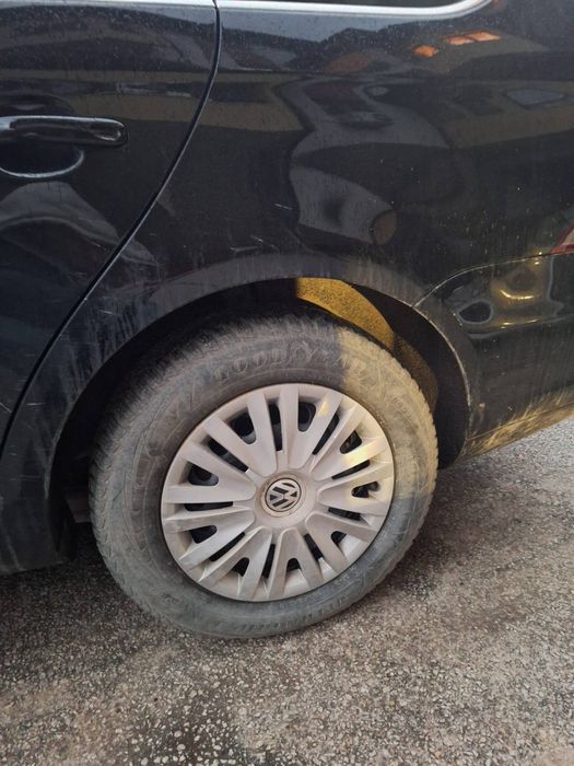 Подложки за повдигане на VW, Seat , Audi, Skoda