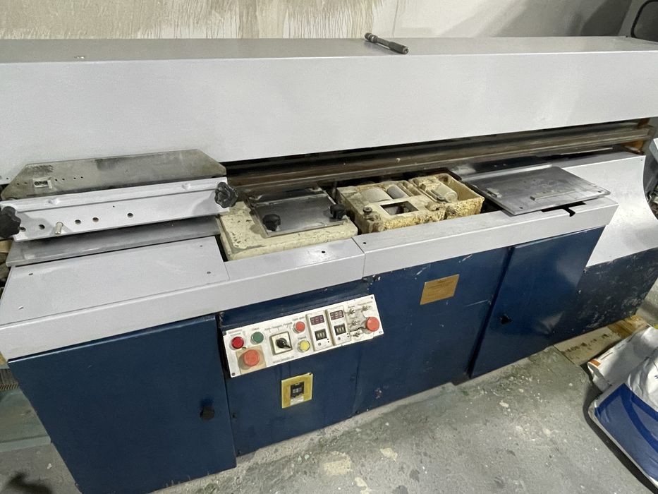 Termokleylar sotiladi