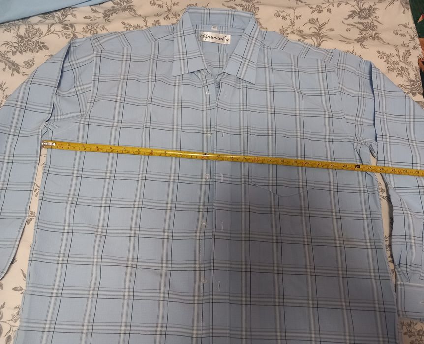 Camasi barbat 2 bucati