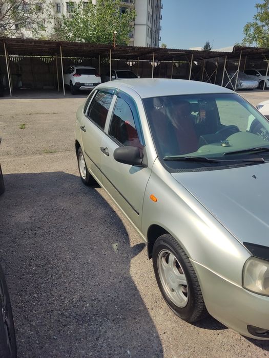 ПродаетсяЛада Калина