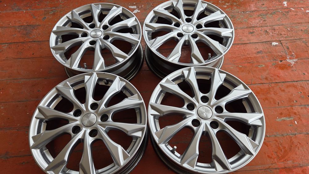 Диски SKAD Nagoya