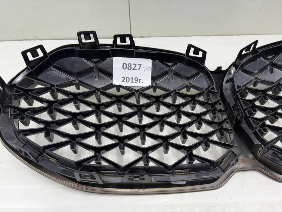 Бъбреци / Грилове БМВ Ф40 М BMW F40 М