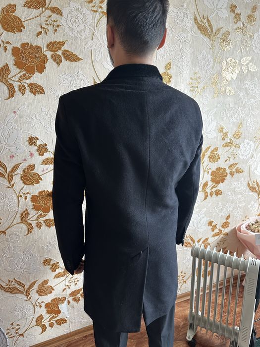 Продам пальто срочно