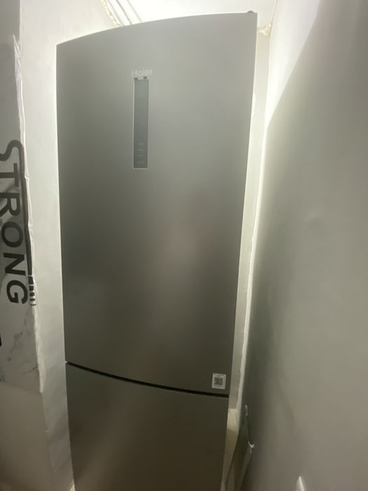 Холодильник Haer