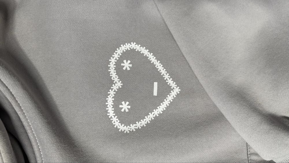 Анцуг/tracksuit на carsicko