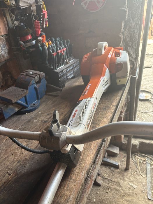 Ruris rr460 c achizitionata anul trecut