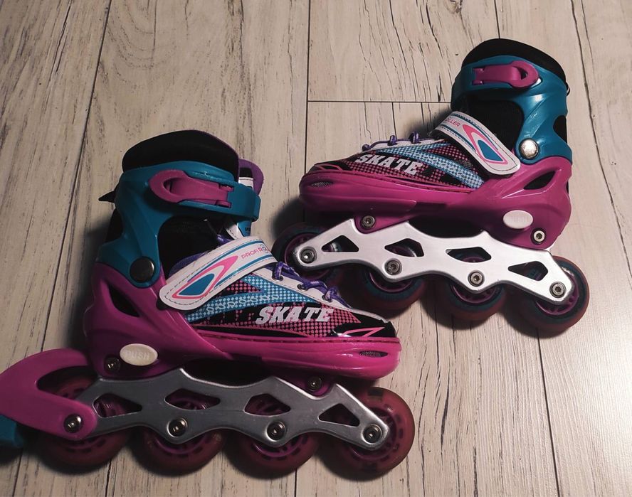 Продавам Ролери 35-38 номер