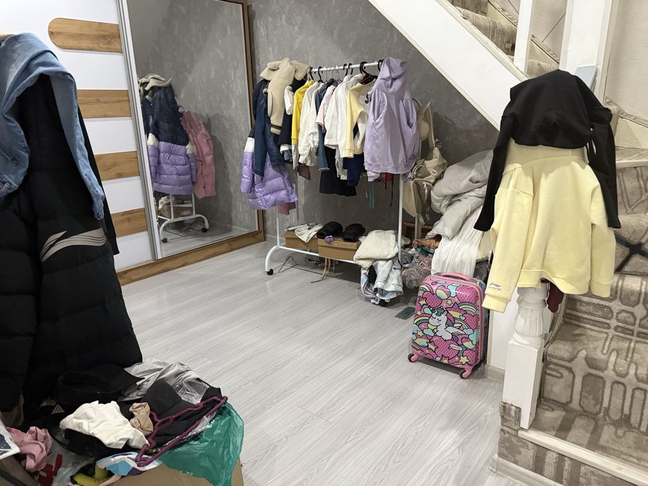 Сдаю дом коттедж 3 комнаты чиланзарский район махаля домбирабод