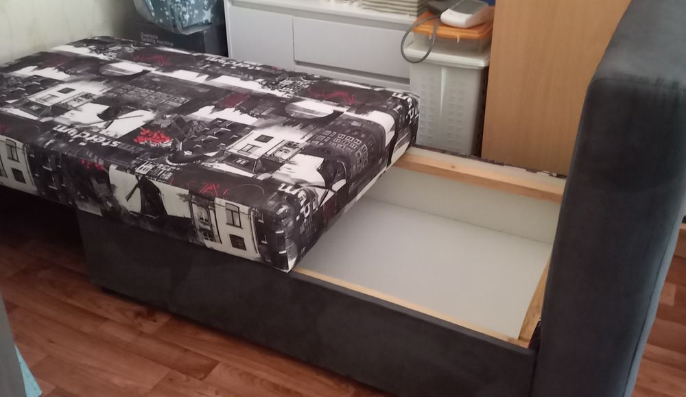 Продам диваны раскладной