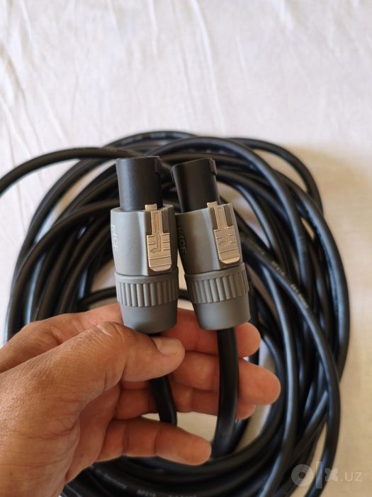 Kalonka kabel sotiladi