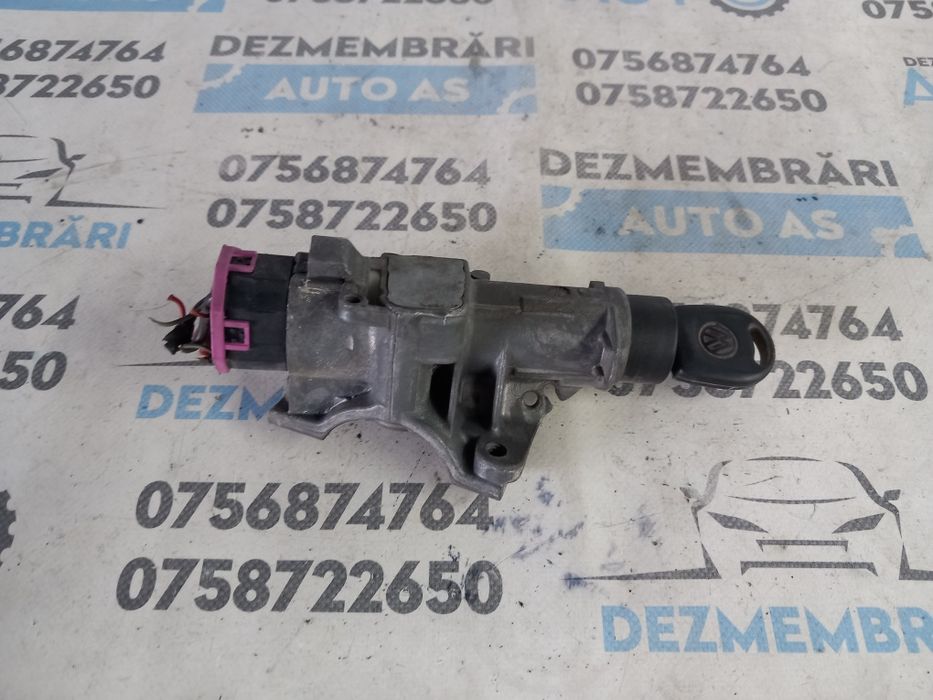 Contact vw T5 2007