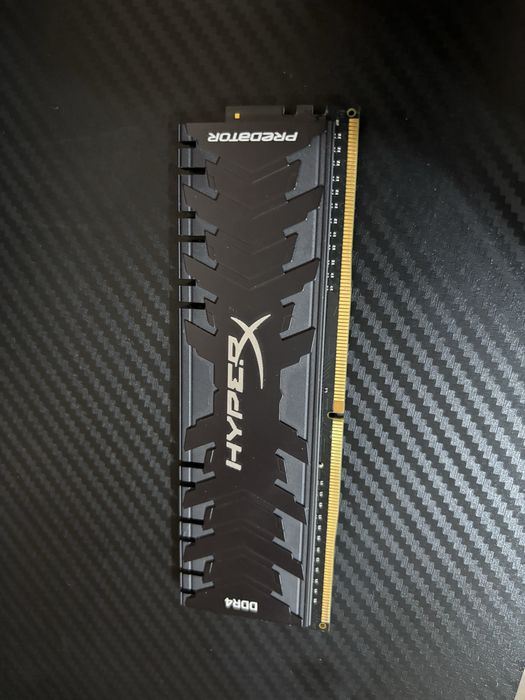 Memorie Ram DDR4 8 gb