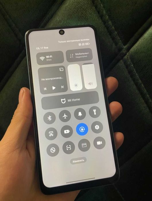 Продам Redmi Note 14 8/256