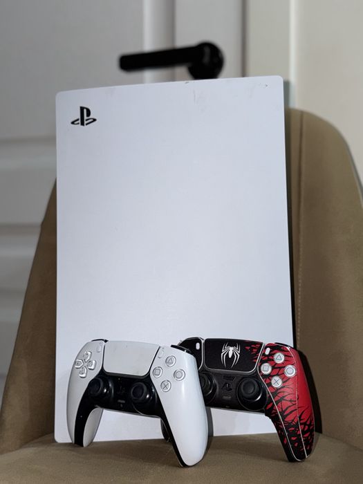 Продам PlayStasion 5 Ps5