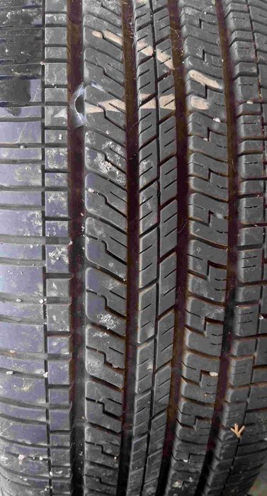 Джанти ENKEI 20" с всесезонни гуми Goodyear