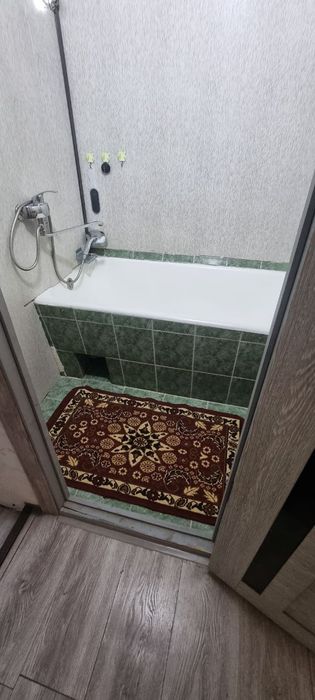 АРЕНДА!!! Сдаю 1-ком кв- ру Куйлюк-5