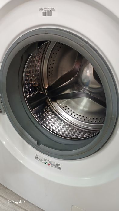 Кир жууатын машина сатылады