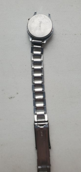 Часики детские Заря