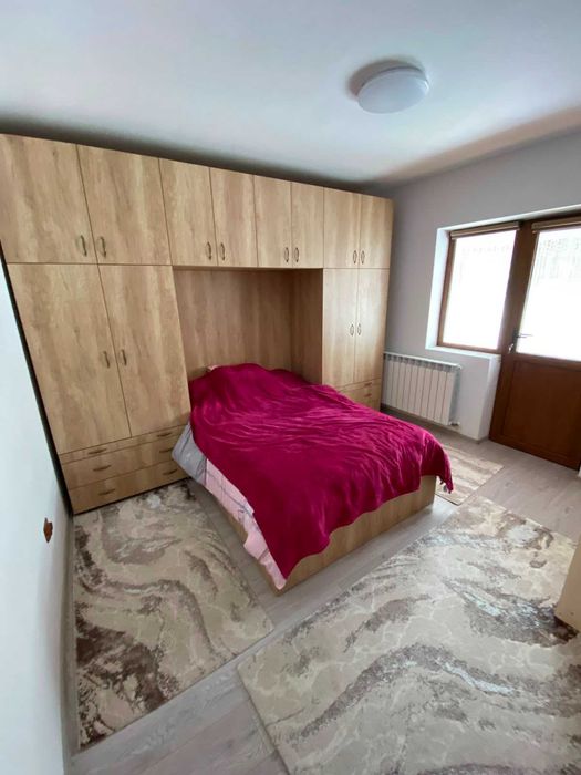 Apartament decomandat Nehoiu