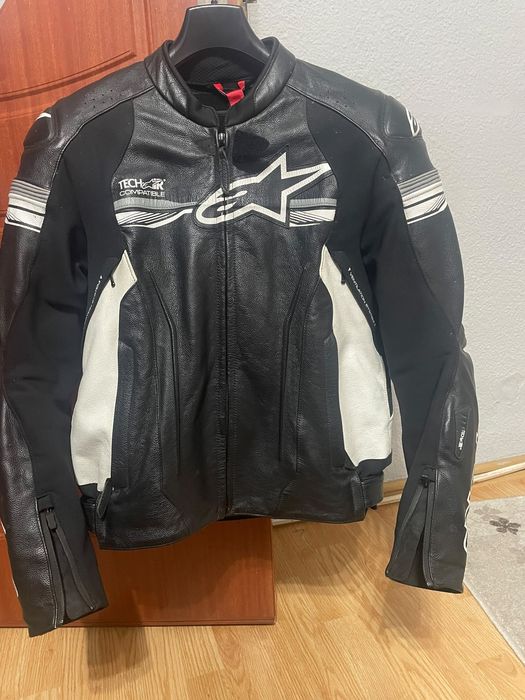 Geaca alpinestars *nu dainese thor leatt fox agv*