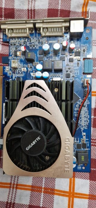 Комплектующие для ПК