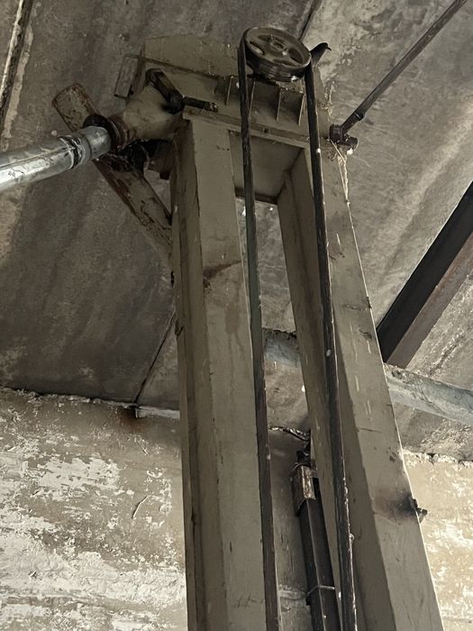 Продам мельницу. Оборобудование