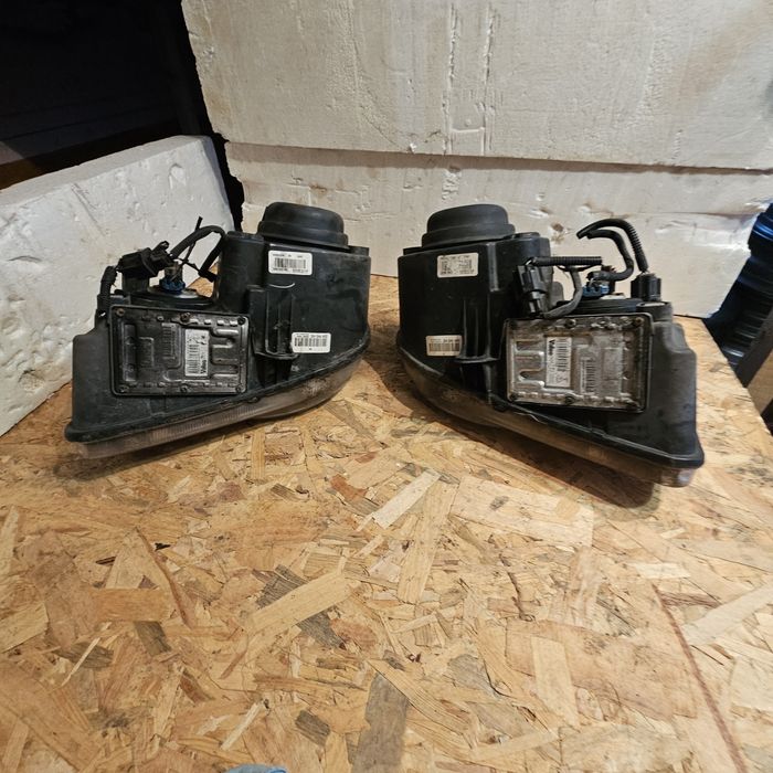 farove chrysler 300c