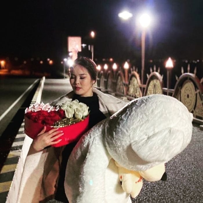 Плюшевые мишки новые