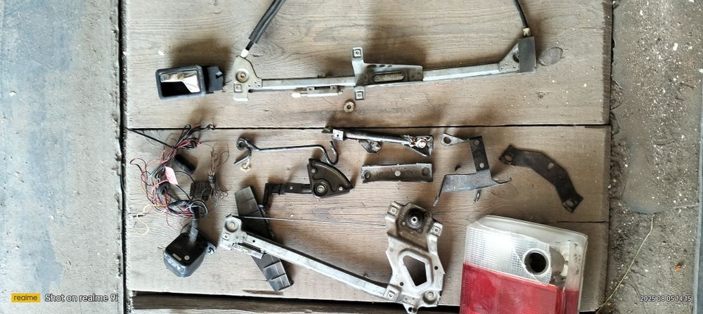 Шкафчик для ключей